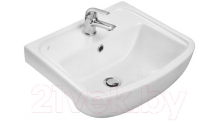 Умывальник Santek Лонги 50 (1WH501754)