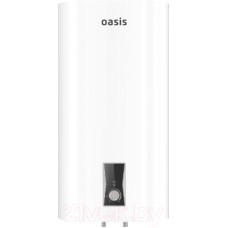 Накопительный водонагреватель Oasis 50PA