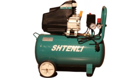 Воздушный компрессор Shtenli 50 Pro / KV50