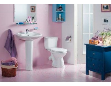 Умывальник Santek Бриз 50 (WH110451)