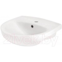 Умывальник Santek Канны 50x45 (1WH110243)