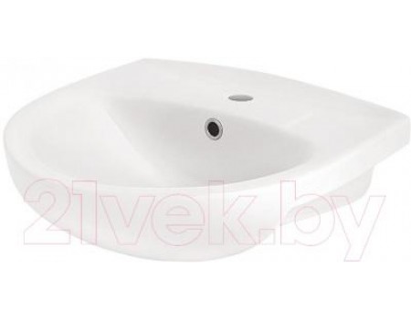 Умывальник Santek Канны 50x45 (1WH110243)
