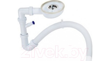 Умывальник Santek Пилот 50 (WH301970)