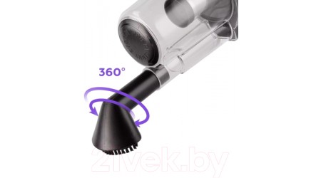 Портативный пылесос Kitfort КТ-5140