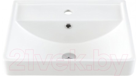 Умывальник Aquanet Ирис 51.5 / 301802