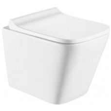 Унитаз подвесной CeramaLux 5171GW