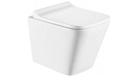 Унитаз подвесной CeramaLux 5171MW