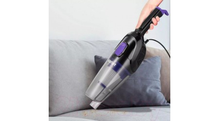 Вертикальный пылесос Kitfort КТ-5190