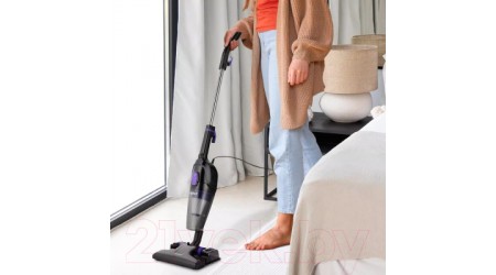 Вертикальный пылесос Kitfort КТ-5190