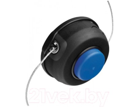 Триммер аккумуляторный Husqvarna 520iLX (967 91 61-11)