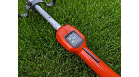 Триммер аккумуляторный Husqvarna 520iLX (967 91 61-11)