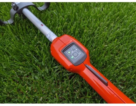 Триммер аккумуляторный Husqvarna 520iLX (967 91 61-11)