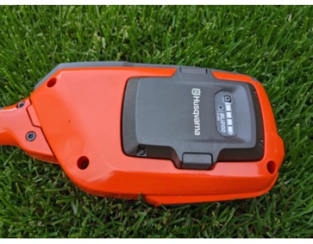 Триммер аккумуляторный Husqvarna 520iLX (967 91 61-11)