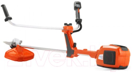 Триммер аккумуляторный Husqvarna 520iRX (967 91 62-02)