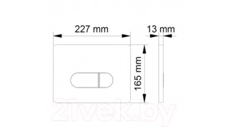 Унитаз подвесной с инсталляцией Керамин Трино + 525 040000 + D7 040037 (с жестким сиденьем Slim и микролифтом)
