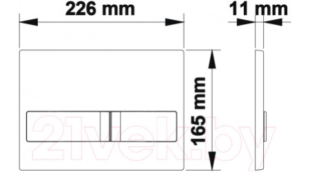 Унитаз подвесной с инсталляцией Керамин Трино + 525 040000 + L4 040014 (с жестким сиденьем Slim и микролифтом)