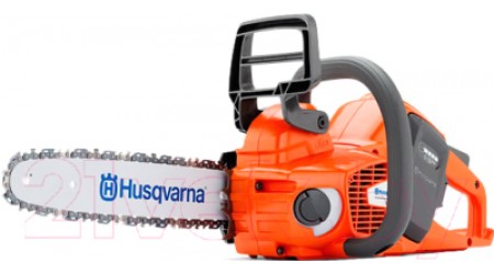 Электропила цепная Husqvarna 535iXP (967 89 38-14)