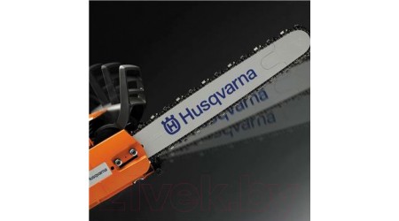 Электропила цепная Husqvarna 535iXP (967 89 38-14)