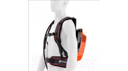Электропила цепная Husqvarna 535iXP (967 89 38-14)