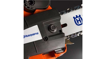 Электропила цепная Husqvarna 535iXP (967 89 38-14)