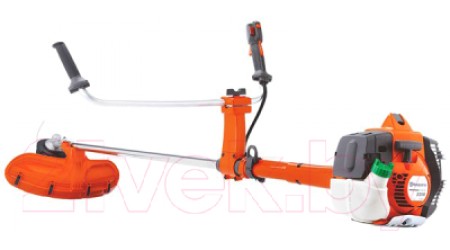 Бензокоса Husqvarna 535RXT (966 62 89-02)