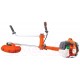 Бензокоса Husqvarna 535RXT (966 62 89-02)