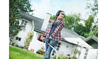 Бензокоса Husqvarna 535RXT (966 62 89-02)