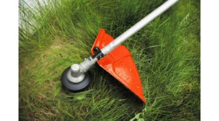 Бензокоса Husqvarna 535RXT (966 62 89-02)