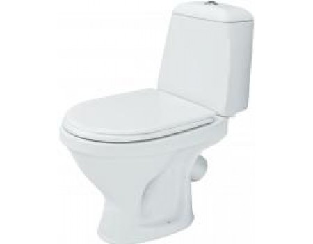 Унитаз напольный Cersanit Eko 53 031