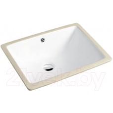 Умывальник CeramaLux 540N