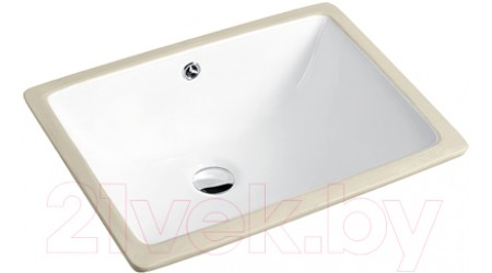Умывальник CeramaLux 540N
