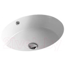 Умывальник CeramaLux 540P