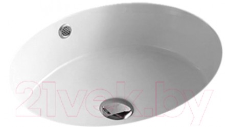 Умывальник CeramaLux 540P