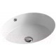 Умывальник CeramaLux 540P
