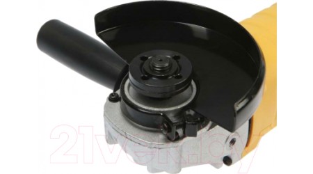 Угловая шлифовальная машина Tundra 5437459