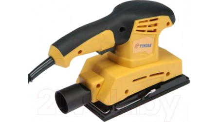 Вибрационная шлифовальная машина Tundra 5437461