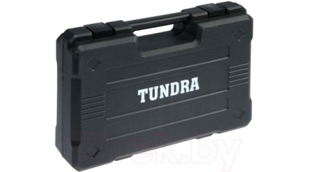 Аккумуляторная дрель-шуруповерт Tundra 5437472