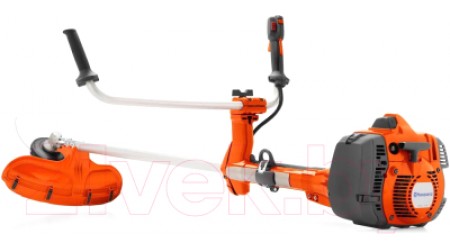 Триммер бензиновый Husqvarna 545RХ (966 01 59-02)