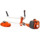 Триммер бензиновый Husqvarna 545RХ (966 01 59-02)