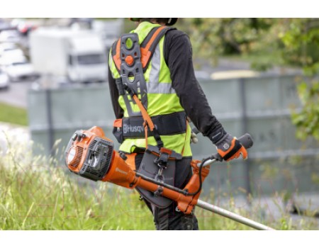 Триммер бензиновый Husqvarna 545RXT AutoTune (967 17 67-04)