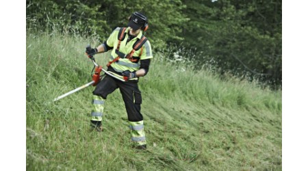 Триммер бензиновый Husqvarna 545RXT AutoTune (967 17 67-04)