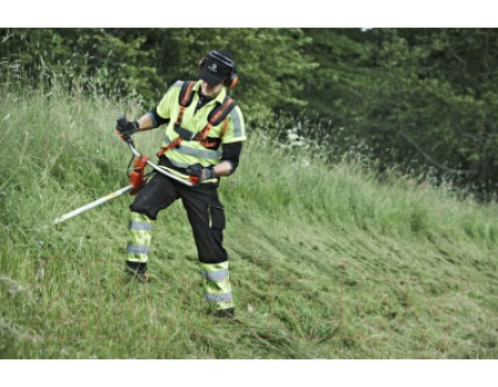 Триммер бензиновый Husqvarna 545RXT AutoTune (967 17 67-04)