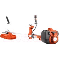 Триммер бензиновый Husqvarna 545RXT AutoTune (967 17 67-04)