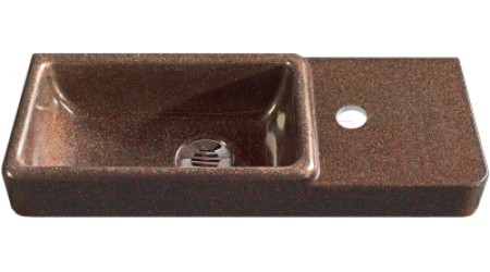 Умывальник Belux Кадис Кд-550-01 (элегия 817 Mirage)