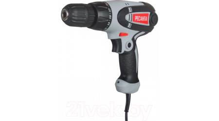 Дрель-шуруповерт Ресанта СШ-550-1 (75/16/2)