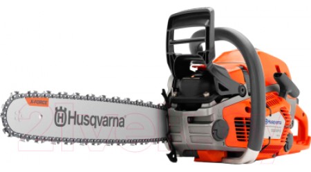 Бензопила цепная Husqvarna 550XP Mark II (967 69 08-15)