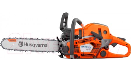 Бензопила цепная Husqvarna 550XP Mark II (967 69 08-15)