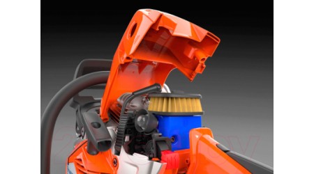 Бензопила цепная Husqvarna 550XP Mark II (967 69 08-15)