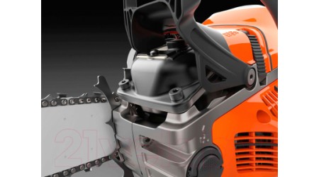 Бензопила цепная Husqvarna 550XP Mark II (967 69 08-15)