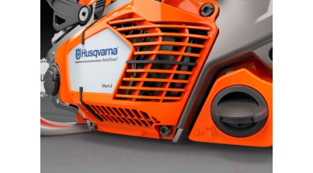 Бензопила цепная Husqvarna 550XP Mark II (967 69 08-15)